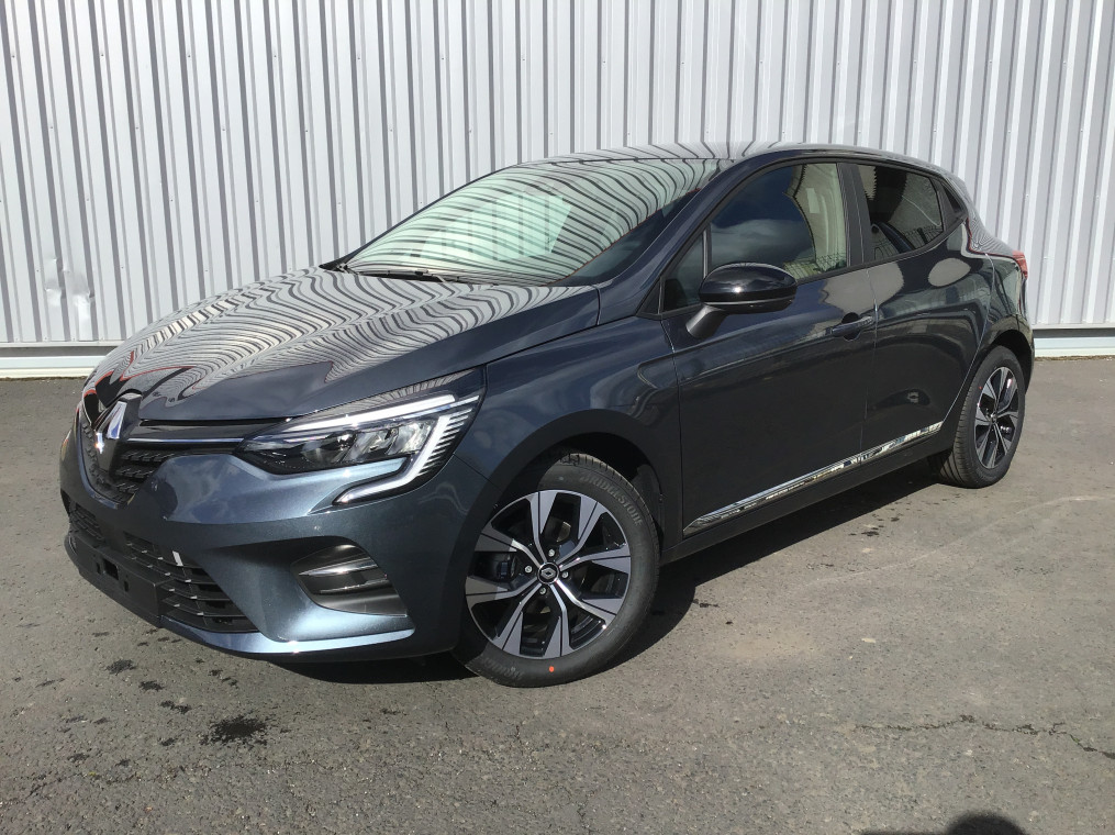 Renault CLIO V Nouvelle TCe 90 Evolution