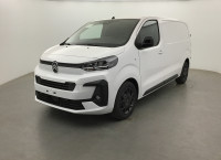Citroën JUMPY FOURGON Nouveau FGN M BLUEHDI 145 S&S EAT8