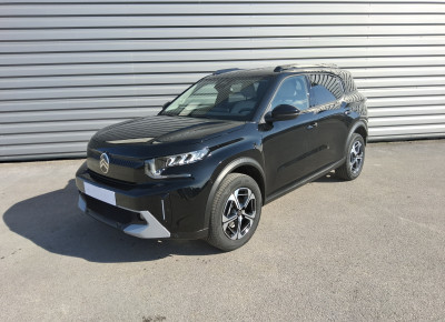 Citroën C3 AIRCROSS Nouveau Hybride 145 e-DCS6 Max