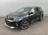 Citroën C5 AIRCROSS Nouveau Hybride 145 e-DCS6 Max