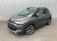 Citroën C3 AIRCROSS PureTech 130 S&S EAT6 Plus - 5P