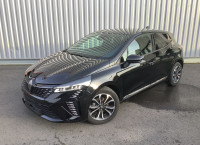 Renault CLIO V TCe 90 ch GSR2 Techno