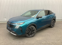 Peugeot 3008 Nouveau Hybrid 145 e-DCS6 Allure