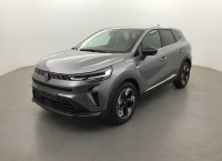 Renault SYMBIOZ Nouveau mild hybrid 140 ch Techno