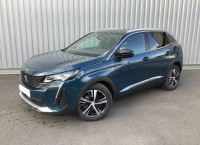 Peugeot 3008 BlueHDi 130ch S&S EAT8 GT
