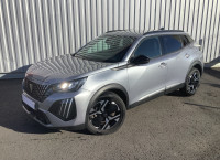 Peugeot 2008 Nouveau 100 S&S BVM6 Allure