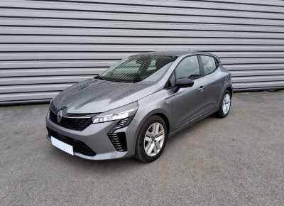 Renault CLIO V TCe 90 ch GSR2 Evolution