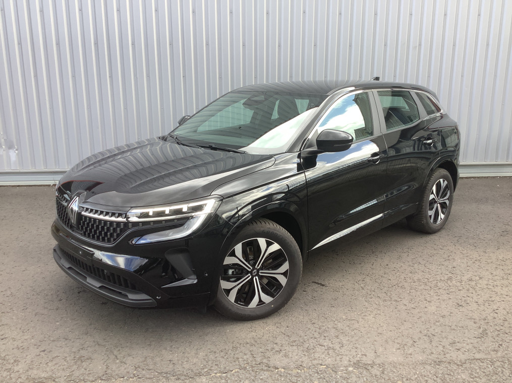 Renault AUSTRAL E-Tech full hybrid 200 GSR2 Evolution - 5P