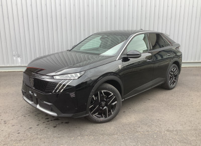 Peugeot 3008 Nouveau Hybrid 145 e-DCS6 GT