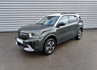 Citroën C3 AIRCROSS Nouveau Hybride 145 e-DCS6 Max