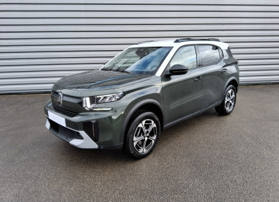 Citroën C3 AIRCROSS Nouveau Hybride 145 e-DCS6 Max