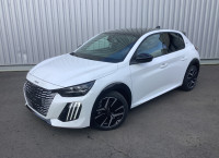 Peugeot 208 Nouvelle Hybrid 100 e-DCS6 GT