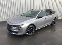 Peugeot 508 SW BlueHDi 130 ch S&S EAT8 GT