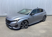 Peugeot 308 Hybrid 136 e-DCS6 GT