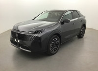 Peugeot 3008 Nouveau Hybrid 145 e-DCS6 GT