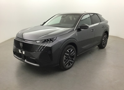 Peugeot 3008 Nouveau Hybrid 145 e-DCS6 GT