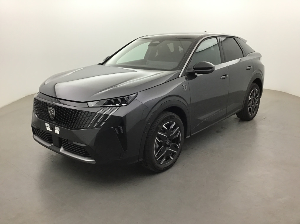 Peugeot 3008 Nouveau Hybrid 145 e-DCS6 GT