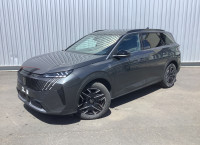 Peugeot 5008 Nouveau Hybrid 145 ch e-DCS6 GT