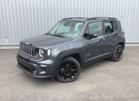 Jeep RENEGADE Nouveau 1.5 Turbo T4 130 ch BVR7 e-Hybrid Summit