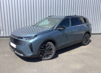 Peugeot 5008 Nouveau Hybrid 136 e-DCS6 Allure