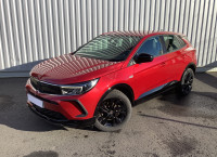 Opel GRANDLAND 1.2 Turbo 130 ch GS