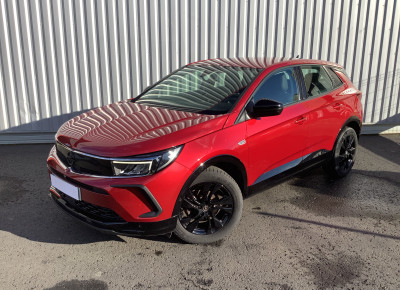 Opel GRANDLAND 1.2 Turbo 130 ch GS