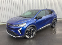 Renault SYMBIOZ Nouveau E-Tech full hybrid 145 Iconic