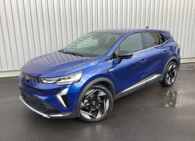 Renault SYMBIOZ Nouveau E-Tech full hybrid 145 Iconic