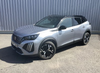 Peugeot 2008 Nouveau Hybrid 145 e-DCS6 GT