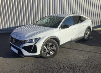 Peugeot 408 Nouvelle Hybrid 136 e-DCS6 Allure