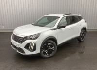 Peugeot 2008 Nouveau Hybrid 145 e-DCS6 Allure