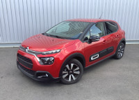 Citroën C3 PureTech 110 ch BVM6 Max