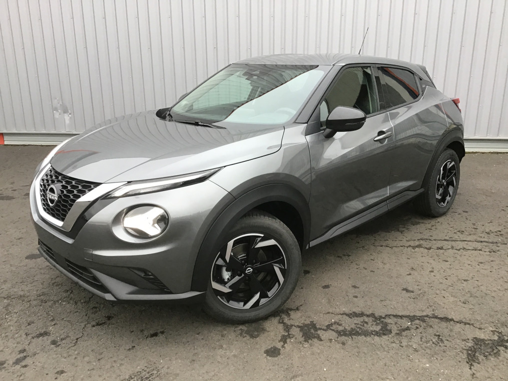 Nissan JUKE 2022.5 Nouveau DIG-T 114 DCT7 Acenta