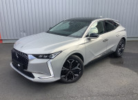 DS DS 4 Nouvelle BlueHDi 130 EAT8 Opera