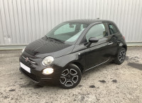 Fiat 500 MY22 1.0 70 ch Hybride BSG S/S Cult