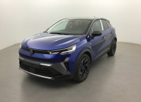 Renault CAPTUR Nouveau E-Tech full hybrid 145 ch esprit Alpine