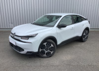 Citroën C4 Hybride 136 e-DCS6 Plus