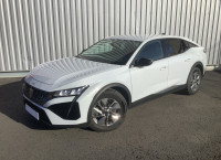 Peugeot 408 Nouvelle Hybrid 136 e-DCS6 Allure