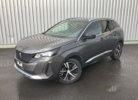 Peugeot 3008 Hybrid 136 e-DCS6 GT
