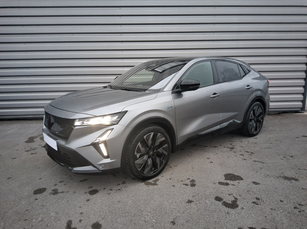 Renault RAFALE Nouveau E-Tech full hybrid 200ch esprit Alpine