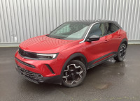 Opel MOKKA 1.2 Turbo 130 ch BVA8 Ultimate