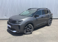 Citroën C5 AIRCROSS Hybride 136 e-DCS6 Max