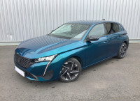 Peugeot 308 Nouvelle BlueHDi 130ch S&S EAT8 Allure