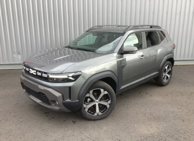 Dacia DUSTER Nouveau Hybrid 140 Journey