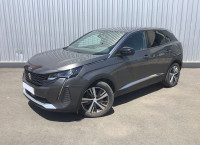 Peugeot 3008 Hybrid 180 e-EAT8 Allure Pack