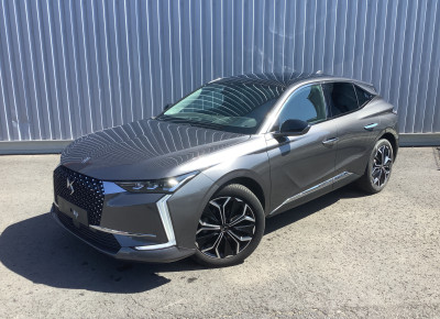 DS DS 4 Nouvelle PureTech 130 EAT8 Opera