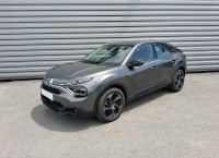 Citroën C4 Hybride 136 e-DCS6 Plus