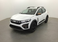 Dacia SANDERO TCe 90 GSR2 Stepway Extreme