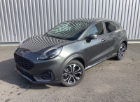 Ford PUMA 1.0 EcoBoost 125 ch mHEV S&S Powershift ST-Line