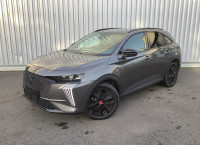 DS DS 7 Nouveau BlueHDi 130 EAT8 Performance Line